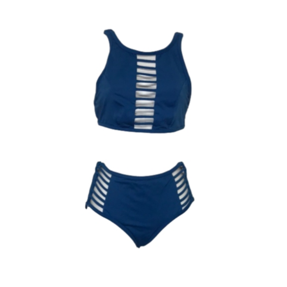 VENUS Other - Venus Peep Top Bikini Swimsuit Size 4/6